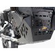 AXP PROTEZIONE PARA MOTORE PIASTRA 8mm YAMAHA TENERE 700 WORLD RAID 2022-2024