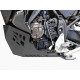 AXP PROTEZIONE PARA MOTORE PIASTRA 8mm YAMAHA TENERE 700 WORLD RAID 2022-2024