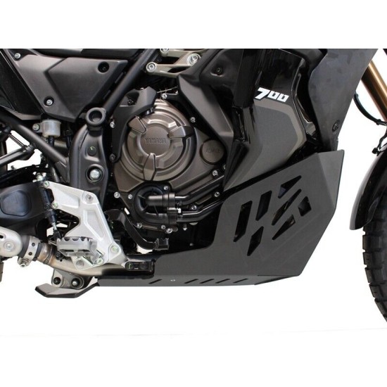AXP PROTEZIONE PARA MOTORE PIASTRA 8mm YAMAHA TENERE 700 WORLD RAID 2022-2024