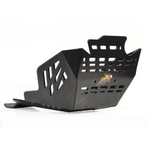 AXP PROTEZIONE PARA MOTORE PIASTRA 8mm YAMAHA TENERE 700 WORLD RAID 2022-2024