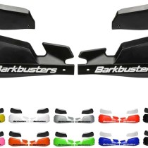 BARKBUSTER PARAMANI VPS MX + ATTACCHI SPECIFICI BMW F 900 GS 2024-2025