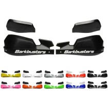 BARKBUSTER PARAMANI VPS MX + ATTACCHI SPECIFICI BMW F 900 GS 2024-2025