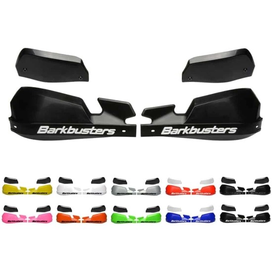 BARKBUSTER PARAMANI VPS MX + ATTACCHI SPECIFICI YAMAHA TENERE 700 2025