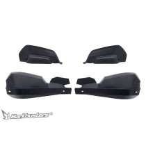 BARKBUSTER PARAMANI VPS MX + ATTACCHI SPECIFICI CF MOTO MT 450 / 800