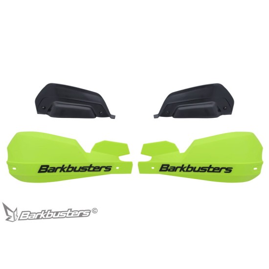 BARKBUSTER PARAMANI VPS MX + ATTACCHI SPECIFICI YAMAHA TENERE 700 2025