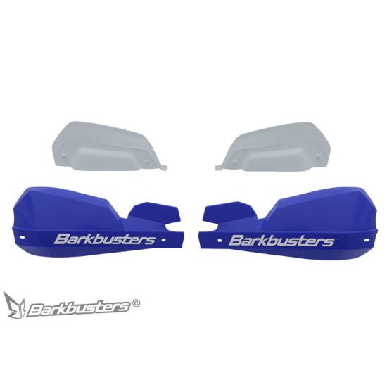 BARKBUSTER PARAMANI VPS MX + ATTACCHI SPECIFICI YAMAHA TENERE 700 2025