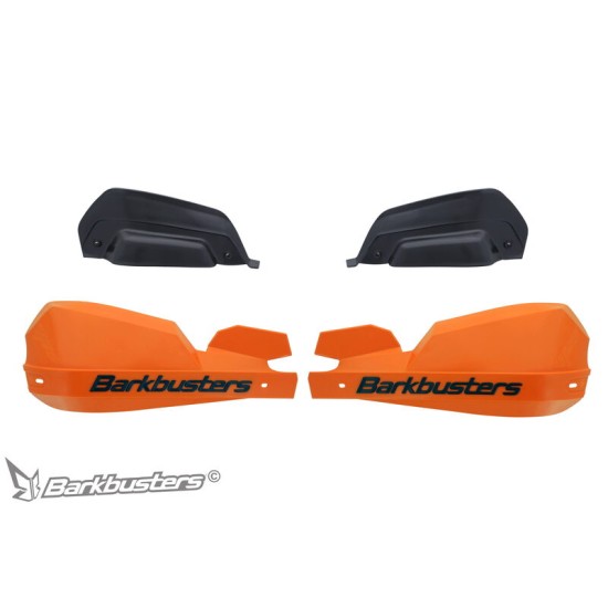 BARKBUSTER PARAMANI VPS MX + ATTACCHI SPECIFICI YAMAHA TENERE 700 2025