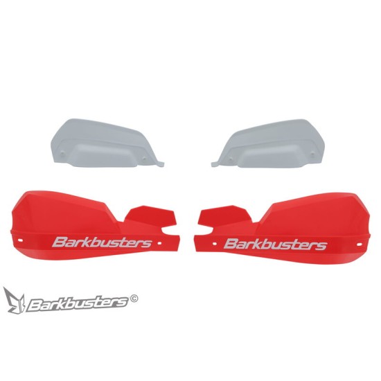 BARKBUSTER PARAMANI VPS MX + ATTACCHI SPECIFICI YAMAHA TENERE 700 2025