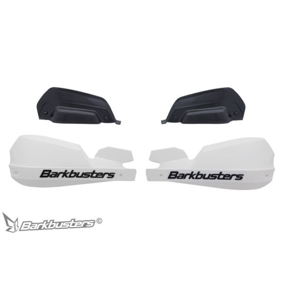 BARKBUSTER PARAMANI VPS MX + ATTACCHI SPECIFICI YAMAHA TENERE 700 2025