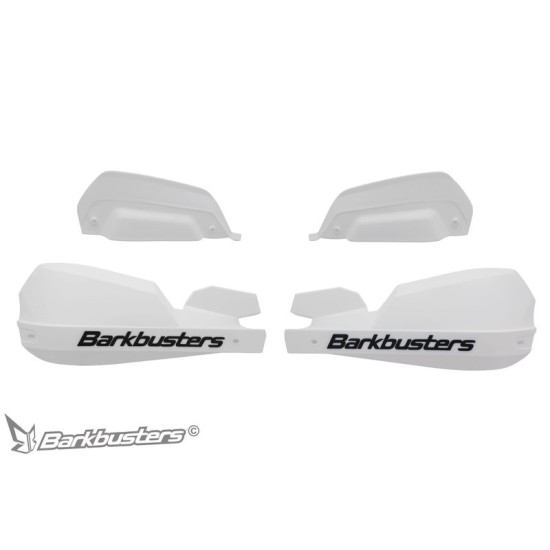 BARKBUSTER PARAMANI VPS MX + ATTACCHI SPECIFICI YAMAHA TENERE 700 2025