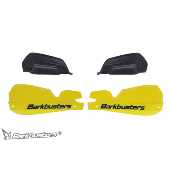 BARKBUSTER PARAMANI VPS MX + ATTACCHI SPECIFICI YAMAHA TENERE 700 2025
