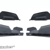 BARKBUSTER PARAMANI VPS MX + ATTACCHI SPECIFICI BMW F 900 GS 2024-2025