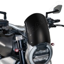 BARRACUDA PARABREZZA CUPOLINO CLASSIC HONDA CB 1000 R 2018-2020 BARRACUDA PARABREZZA CUPOLINO CLASSIC HONDA CB 1000 R 2018-2020