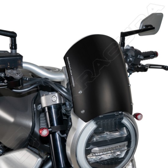 BARRACUDA PARABREZZA CUPOLINO CLASSIC HONDA CB 1000 R 2018-2020