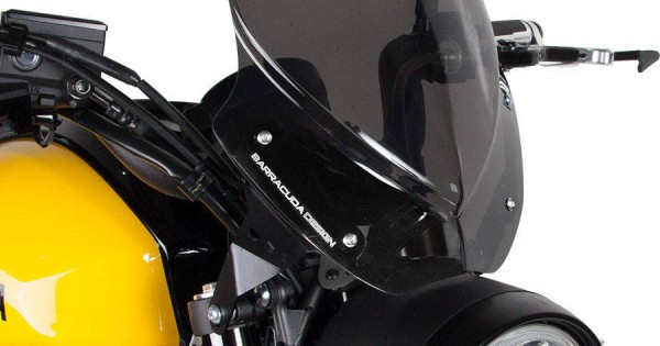 Barracuda xsr 700 store