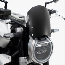 BARRACUDA PARABREZZA CUPOLINO CLASSIC HONDA CB 1000 R 2021-2022 BARRACUDA PARABREZZA CUPOLINO CLASSIC HONDA CB 1000 R 2021-2022