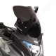 BARRACUDA PARABREZZA CUPOLINO HONDA CB 500 X 2014-2022