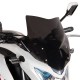 BARRACUDA PARABREZZA CUPOLINO FUME SCURO HONDA CB 500 F 2013-2015