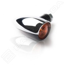 BARRACUDA COPPIA FRECCE CUSTOM CROMATE FONZIE BARRACUDA COPPIA FRECCE CUSTOM CROMATE FONZIE