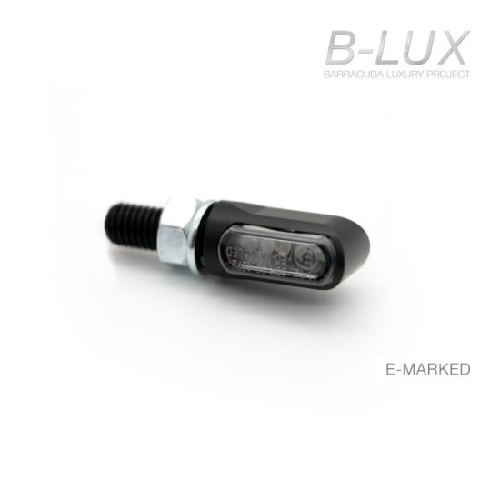 BARRACUDA COPPIA FRECCE MI-LED B-LUX