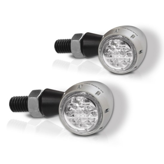 BARRACUDA COPPIA FRECCE LED S-LED B-LUX