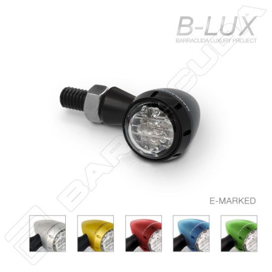 BARRACUDA COPPIA FRECCE LED S-LED B-LUX