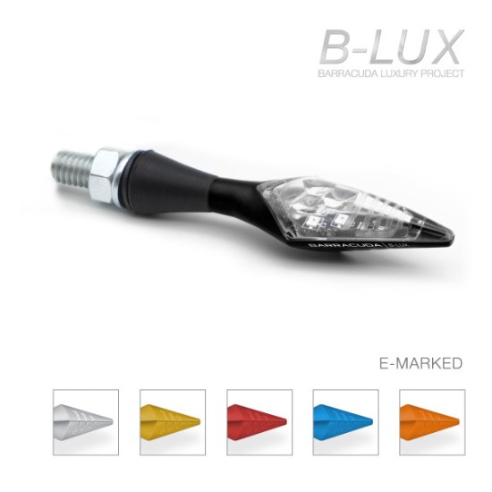 BARRACUDA COPPIA FRECCE LED X-LED B-LUX