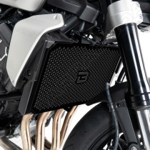 BARRACUDA GRIGLIA PROTEZIONE RADIATORE COPRIRADIATORE HONDA CB 1000 R 2018-2022 BARRACUDA GRIGLIA PROTEZIONE RADIATORE COPRIRADIATORE HONDA CB 1000 R 2018-2022