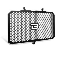 BARRACUDA GRIGLIA PROTEZIONE RADIATORE COPRIRADIATORE HONDA CB 1000 R 2018-2022 BARRACUDA GRIGLIA PROTEZIONE RADIATORE COPRIRADIATORE HONDA CB 1000 R 2018-2022