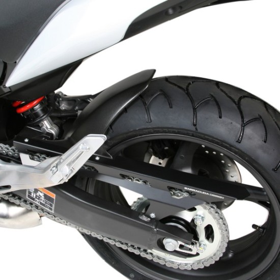 BARRACUDA PARAFANGO POSTERIORE HONDA HORNET 600 2007-2013