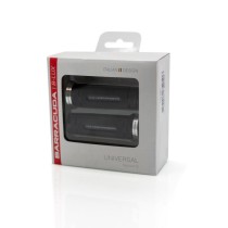 BARRACUDA KIT COPPIA PEDANE PEDALINE POGGIAPIEDI BARRACUDA KIT COPPIA PEDANE PEDALINE POGGIAPIEDI