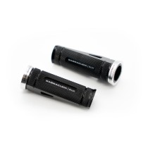 BARRACUDA KIT COPPIA PEDANE PEDALINE POGGIAPIEDI BARRACUDA KIT COPPIA PEDANE PEDALINE POGGIAPIEDI