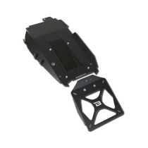 BARRACUDA PORTATARGA REGOLABILE HONDA HORNET 600 2003-2006