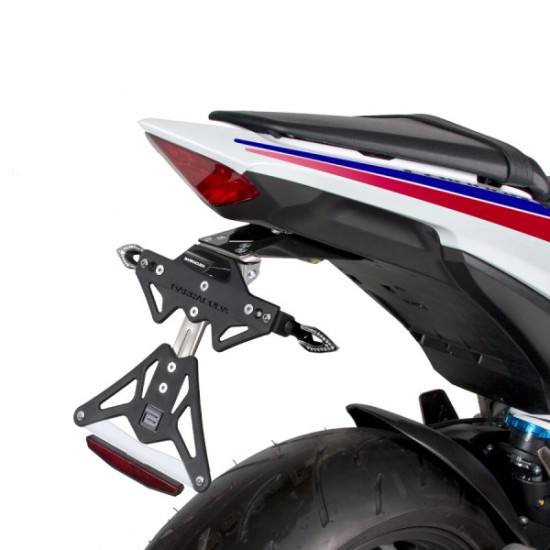 BARRACUDA PORTATARGA REGOLABILE HONDA CB 1000 R 2008-2016