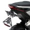 BARRACUDA PORTATARGA REGOLABILE HONDA X-ADV 750 2021-2023 BARRACUDA PORTATARGA REGOLABILE HONDA X-ADV 750 2021-2023