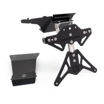 BARRACUDA PORTATARGA REGOLABILE HONDA X-ADV 750 2021-2023 BARRACUDA PORTATARGA REGOLABILE HONDA X-ADV 750 2021-2023