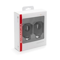 BARRACUDA RISER UNIVERSALE DIAMETRO 22 BARRACUDA RISER UNIVERSALE DIAMETRO 22