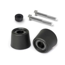 BARRACUDA KIT TAMPONI PARATELAIO HONDA CB 1000 R 2008-2022 BARRACUDA KIT TAMPONI PARATELAIO HONDA CB 1000 R 2008-2022