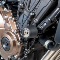 BARRACUDA KIT TAMPONI PARATELAIO HONDA CB 650R 2019-2022