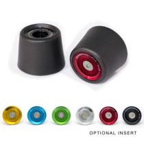 BARRACUDA INSERTI TAMPONI ALLUMINIO COLORATI BARRACUDA INSERTI TAMPONI ALLUMINIO COLORATI