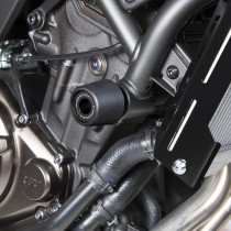 BARRACUDA KIT TAMPONI PARATELAIO YAMAHA XSR 700 BARRACUDA KIT TAMPONI PARATELAIO YAMAHA XSR 700