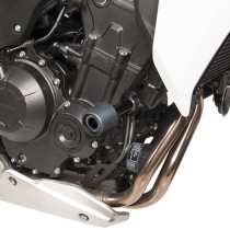 BARRACUDA KIT TAMPONI PARATELAIO HONDA CB 500 F 2013-2015 BARRACUDA KIT TAMPONI PARATELAIO HONDA CB 500 F 2013-2015