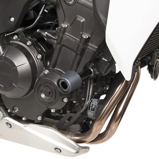 BARRACUDA KIT TAMPONI PARATELAIO HONDA CB 500 F 2013-2015