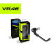 BARRACUDA BY VR46 PARALEVA FRENO FRIZIONE LEVER PRO-TECT PROTEZIONE LEVA MOTO