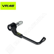 BARRACUDA BY VR46 PARALEVA FRENO FRIZIONE LEVER PRO-TECT PROTEZIONE LEVA MOTO
