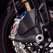 EVOTECH KIT CONVOGLIATORE ARIA PINZE FRENO TRIUMPH SPEED TRIPLE 1200 RS EVOTECH KIT CONVOGLIATORE ARIA PINZE FRENO TRIUMPH SPEED TRIPLE 1200 RS