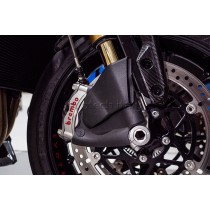 EVOTECH KIT CONVOGLIATORE ARIA PINZE FRENO TRIUMPH SPEED TRIPLE 1200 RS EVOTECH KIT CONVOGLIATORE ARIA PINZE FRENO TRIUMPH SPEED TRIPLE 1200 RS
