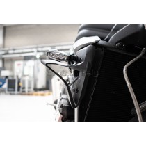 EVOTECH KIT ALI ALETTE AEREODINAMICHE TRIUMPH SPEED TRIPLE 1200 RS EVOTECH KIT ALI ALETTE AEREODINAMICHE TRIUMPH SPEED TRIPLE 1200 RS