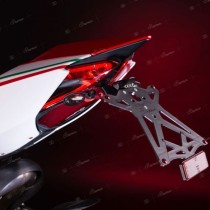 LIGHTECH PORTATARGA REGOLABILE DUCATI PANIGALE 899 959 1199 1299 LIGHTECH PORTATARGA REGOLABILE DUCATI PANIGALE 899 959 1199 1299