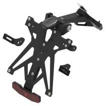 LIGHTECH PORTATARGA REGOLABILE DUCATI PANIGALE V2 V4 STREETFIGHTER V2 V4 LIGHTECH PORTATARGA REGOLABILE DUCATI PANIGALE V2 V4 STREETFIGHTER V2 V4